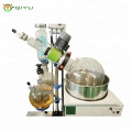 Industrial Wiped Film Rotary Vacuum Evaporator Crystallizer